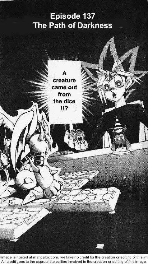 Yu-Gi-Oh! Duelist Chapter 78 3